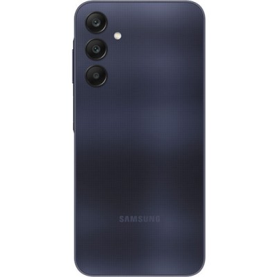 Samsung Galaxy A25 5G (6GB/128GB) Black Blue EU